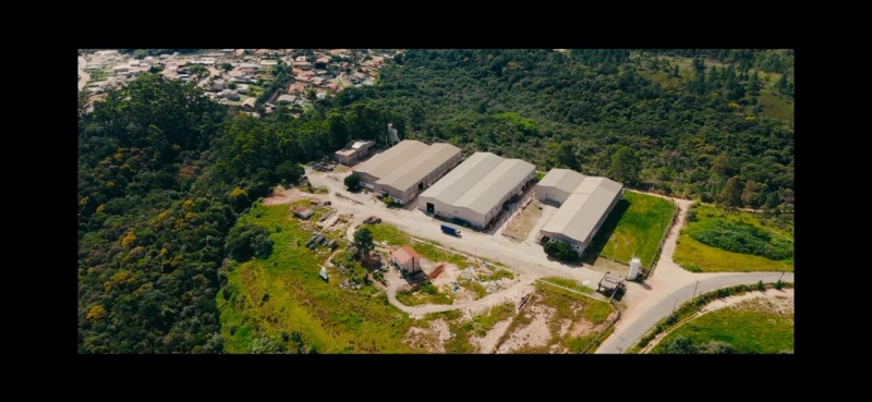 Exportação